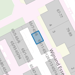 Perceel GVH22-AE-2237