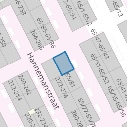 Perceel GVH22-AE-2239