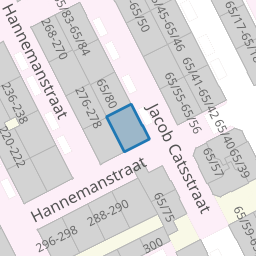 Perceel GVH22-AE-2242