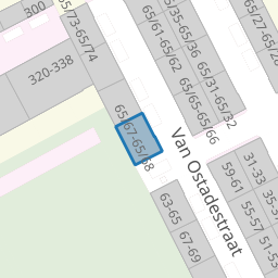 Perceel GVH22-AE-2250