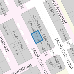 Perceel GVH22-AE-2258