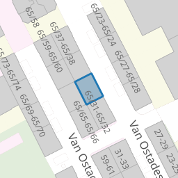 Perceel GVH22-AE-2274