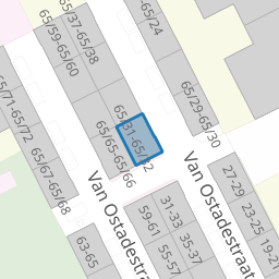 Perceel GVH22-AE-2275