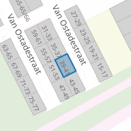 Perceel GVH22-AE-2282