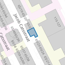 Perceel GVH22-AE-2290