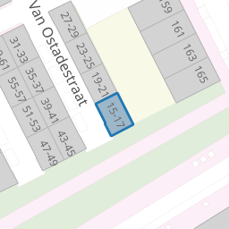 Perceel GVH22-AE-2300