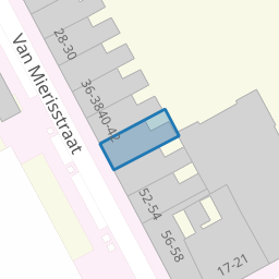 Perceel GVH22-AE-3206