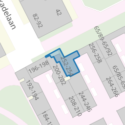 Perceel GVH22-AE-3421