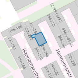 Perceel GVH22-AE-3422