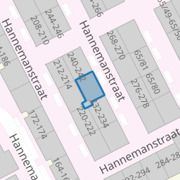 Perceel GVH22-AE-3425