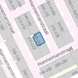 Perceel GVH22-AE-3426