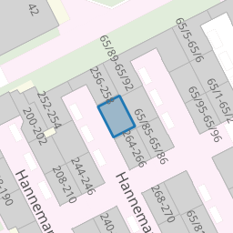 Perceel GVH22-AE-3429