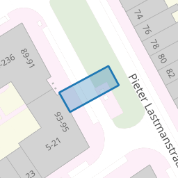 Perceel GVH22-AE-3546