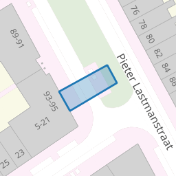 Perceel GVH22-AE-3547