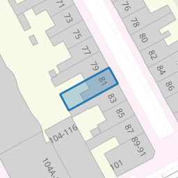 Perceel GVH22-AE-4158