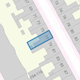 Perceel GVH22-AE-4160