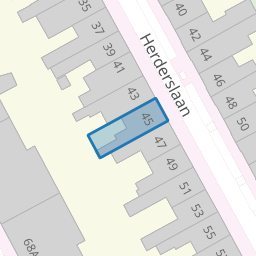 Perceel GVH22-AE-4176