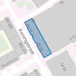 Perceel GVH22-AE-4708