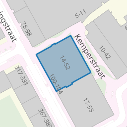 Perceel GVH22-AE-4715