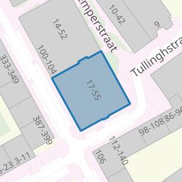 Perceel GVH22-AE-4718