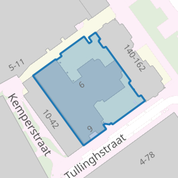 Perceel GVH22-AE-4722