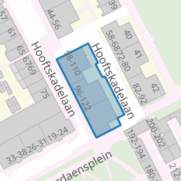 Perceel GVH22-AE-4767