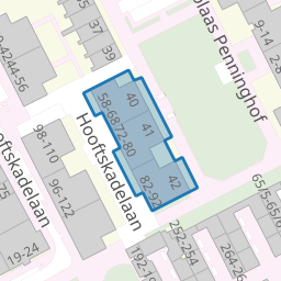 Perceel GVH22-AE-4768