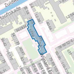 Perceel GVH22-AE-4769