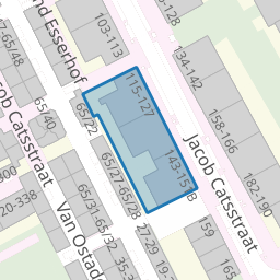 Perceel GVH22-AE-4774