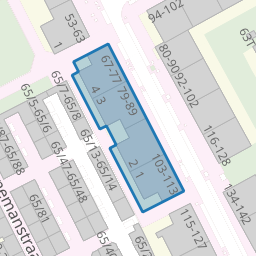 Perceel GVH22-AE-4776