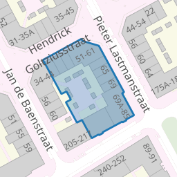 Perceel GVH22-AE-4886