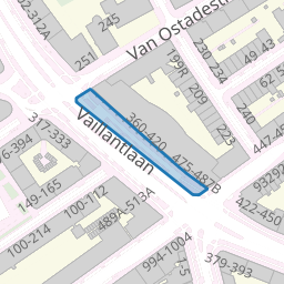 Perceel GVH22-AE-4899