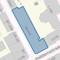 Perceel GVH22-AE-4909