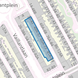 Perceel GVH22-AE-4917