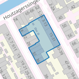 Perceel GVH22-AE-4931