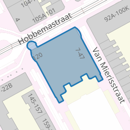 Perceel GVH22-AE-4945