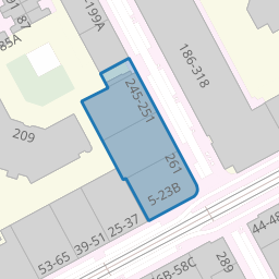 Perceel GVH22-AE-4992