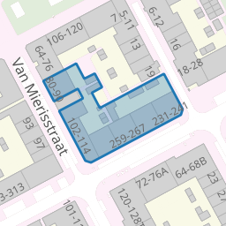 Perceel GVH22-AE-5007