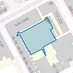 Perceel GVH22-AE-5013