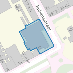 Perceel GVH22-AE-5023