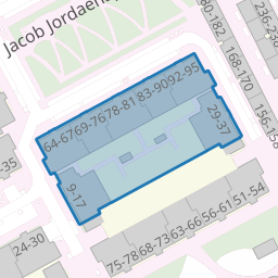 Perceel GVH22-AE-5029