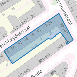 Perceel GVH22-AE-5036