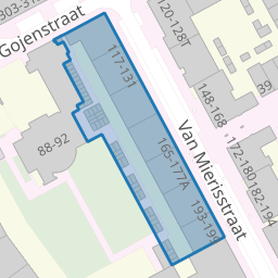 Perceel GVH22-AE-5042