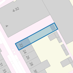 Perceel GVH22-AE-5104