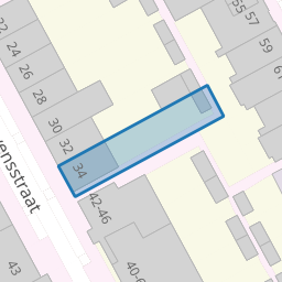 Perceel GVH22-AE-5110