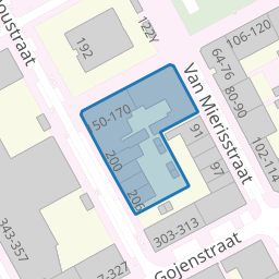 Perceel GVH22-AE-5128