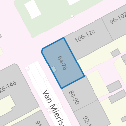 Perceel GVH22-AE-5129