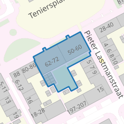 Perceel GVH22-AE-5141