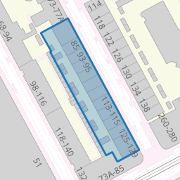 Perceel GVH22-AE-5143