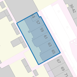 Perceel GVH22-AE-5156